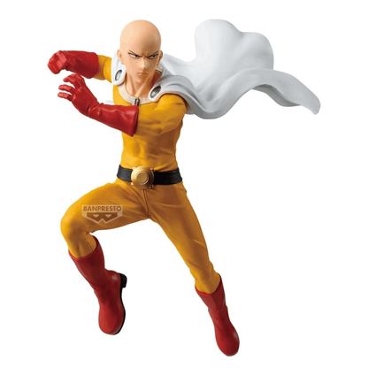 Banpresto ONE-PUNCH MAN MAXIMATIC SAITAMA