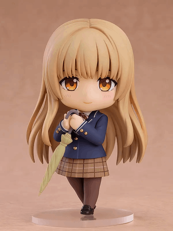 Good Smile Company Nendoroid The Angel Next Door Spoils Me Rotten Mahiru Shiina (Rerelease)