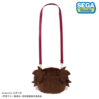 Sega fuwa petit TV Anime "Jujutsu Kaisen The Culling Game" "Choso" Shoulder Bag (M)