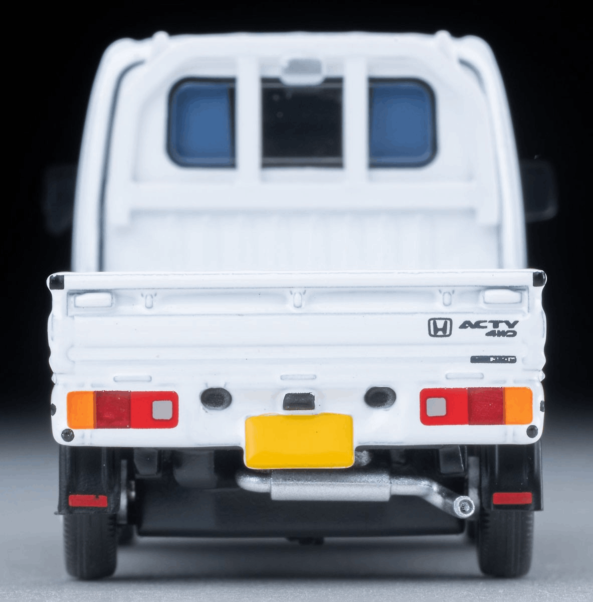 Takara Tomy LV-N329e Honda Acty Truck SDX (White)