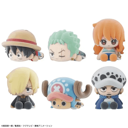 Megahouse Nuippo ONE PIECE