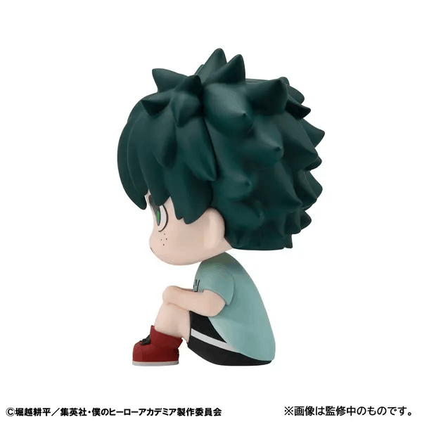 Megahouse Lookup My Hero Academia Izuku Midoriya Casual Look Ver.