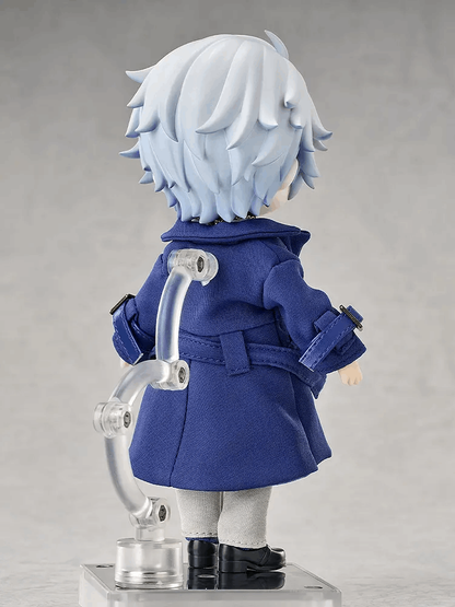 Good Smile Company Nendoroid Honkai: Star Rail Doll Phainon: Express Travel Ver.