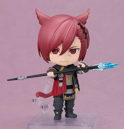 Good Smile Company Nendoroid Final Fantasy XIV G'raha Tia