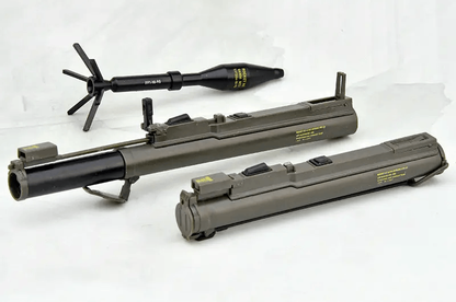 Takara Tomy 1/12 Little Armory [LA106] M72LAW Type