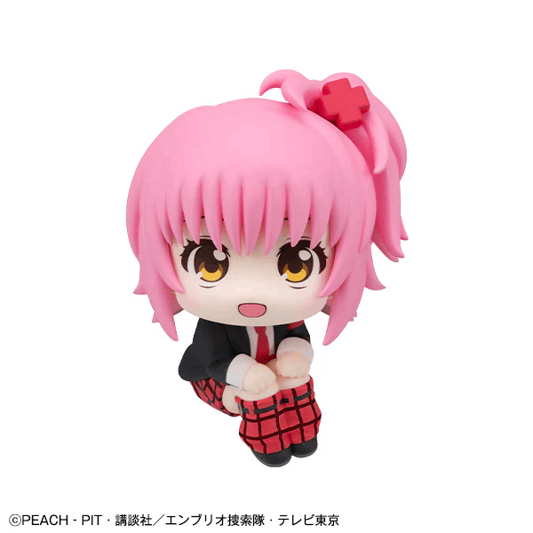 Premium Bandai Megahouse Lookup Shugo Chara! Amu Hinamori【with gift】