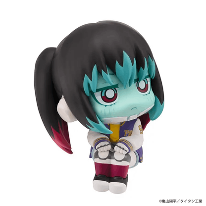 Megahouse Lookup MILKY☆SUBWAY THE GALACTIC LIMITED EXPRESS Makina