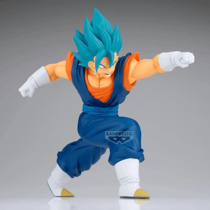 Banpresto DRAGON BALL SUPER MATCH MAKERS VEGITO(VS FUSION ZAMASU)