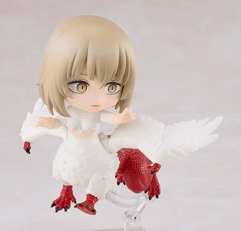 Good Smile Company Nendoroid Delicious in Dungeon Falin (Chimera)