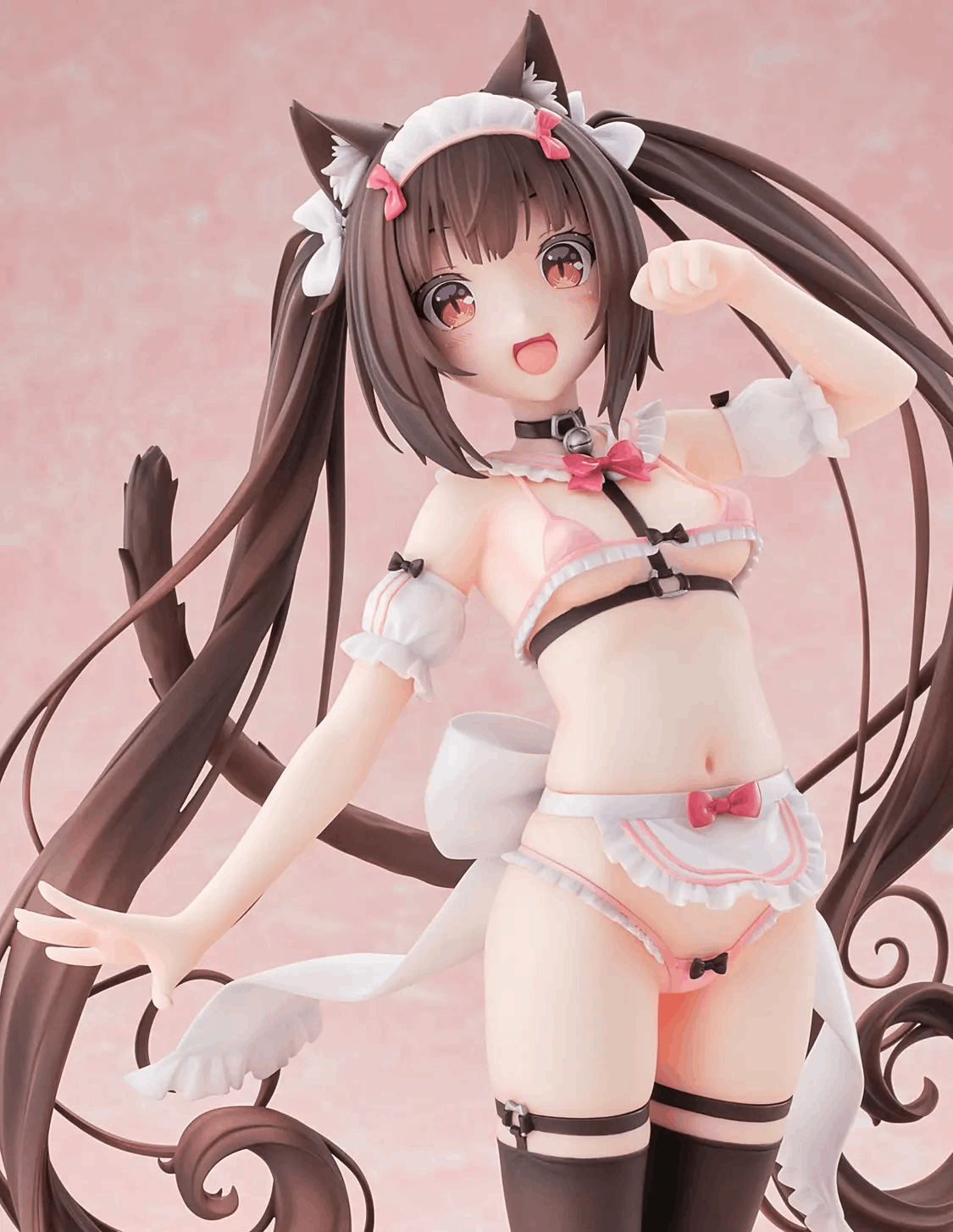 OrchidSeed Nekopara: Chocola Micro Bikini Maid -STD Edition-