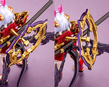 Kotobukiya ARCANADEA Ornela Non Scale Plastic Model  Kit