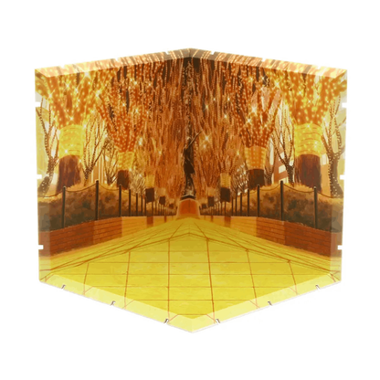 PLM Dioramansion 150: Illumination