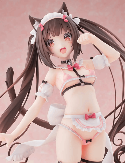 OrchidSeed Nekopara: Chocola Micro Bikini Maid -STD Edition-