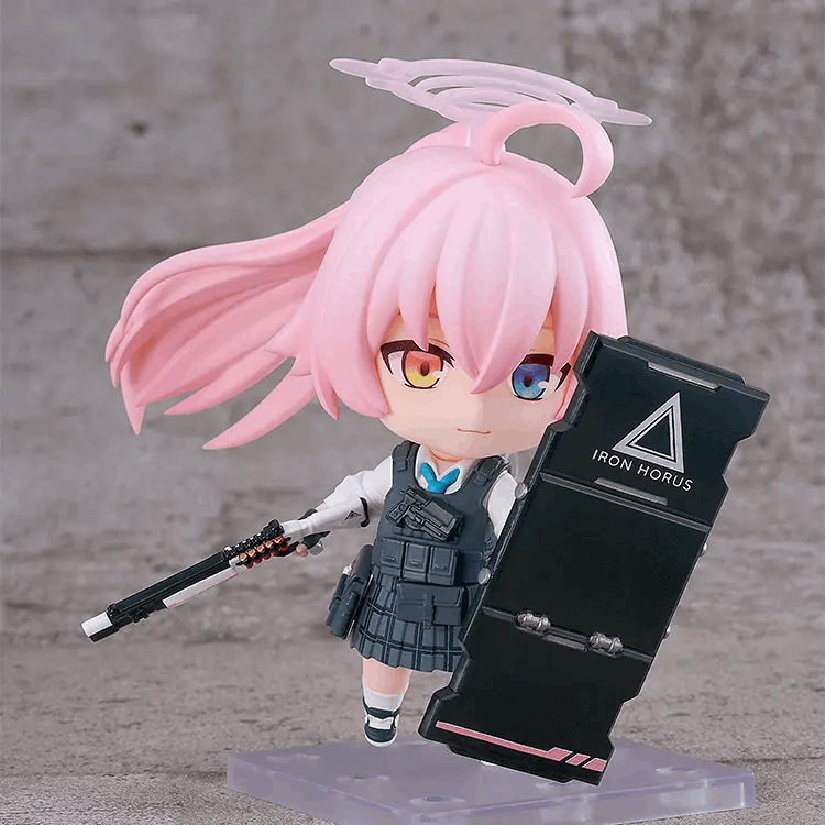 Good Smile Company Nendoroid Blue Archive Hoshino Takanashi (Armed)