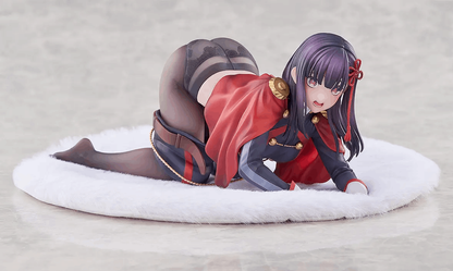 Solarain 1/7 Chained Soldier Season 2: Ren Yamashiro Plushie Set