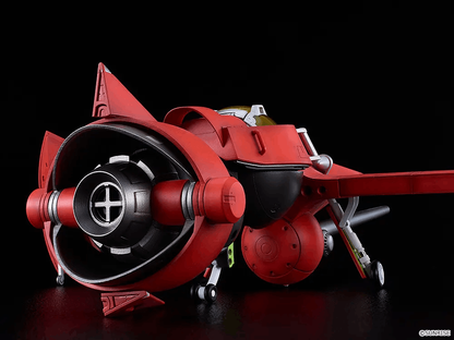 Good Smile Company 1/48 MODEROID DX-SCALE Swordfish II (Cowboy Bebop)