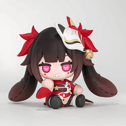 Good Smile Arts Shanghai HUGGY BOOM Sparkle's Bomb Doll (Honkai: Star Rail)