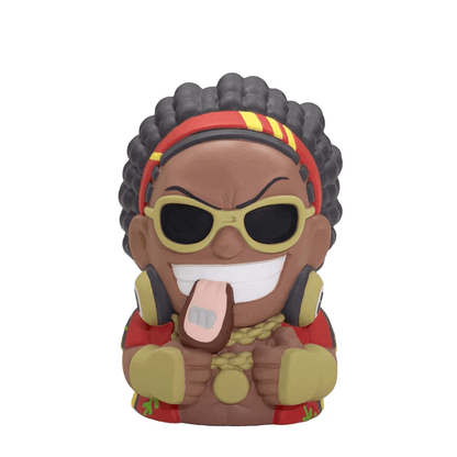 Capcom Figure Builder Finger  Puppet Street Fighter 6 Vol.2