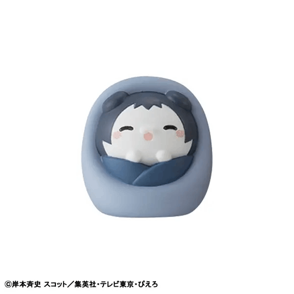 Megahouse MEGA CAT PROJECT NARUTO Shippuden Nyaruto! Once upon a time in Konoha village（Repeat）
