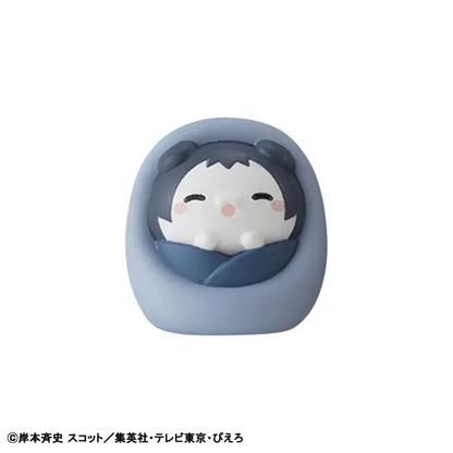 Megahouse MEGA CAT PROJECT NARUTO Shippuden Nyaruto! Once upon a time in Konoha village（Repeat）