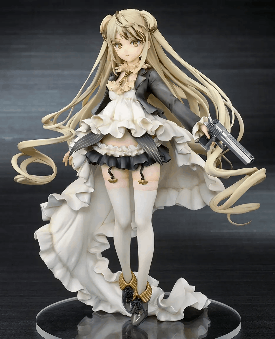 QuesQ Girls' Frontline - Desert Eagle