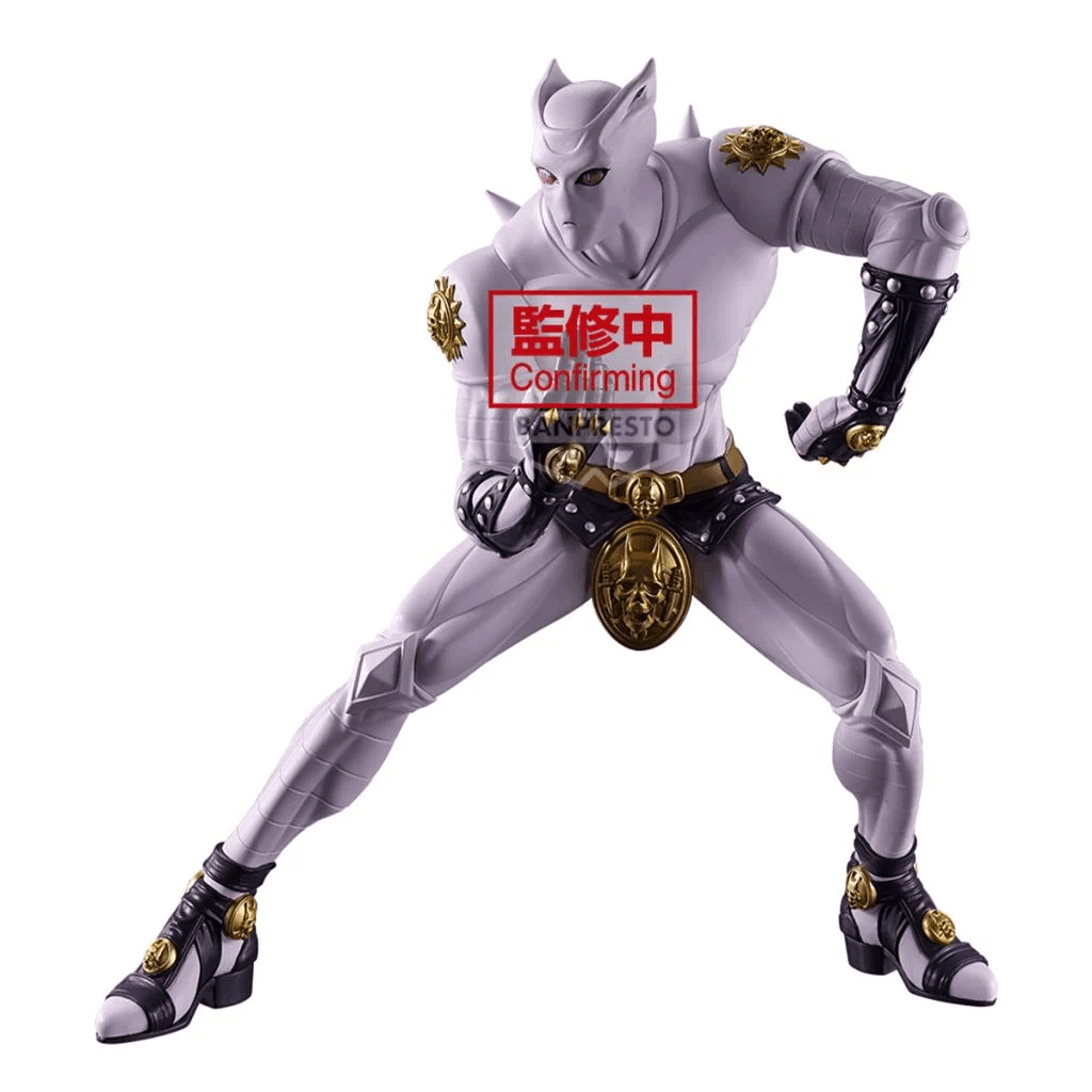 Banpresto JOJO'S BIZARRE ADVENTURE: DIAMOND IS UNBREAKABLE FL DEADLY QUEEN