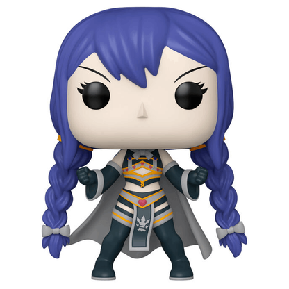 Funko POP Animation: FT100YQ- Wendy