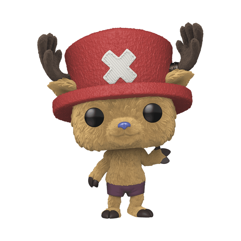 Funko [POP][TV] One Piece - Sopo