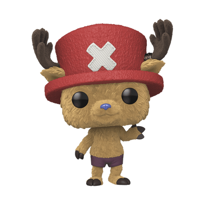 Funko [POP][TV] One Piece - Sopo