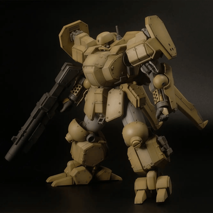 PLUM PMOA 1/35 AS-5E3 Leynos (Land Warfare Specifications) [Renewal Ver.]