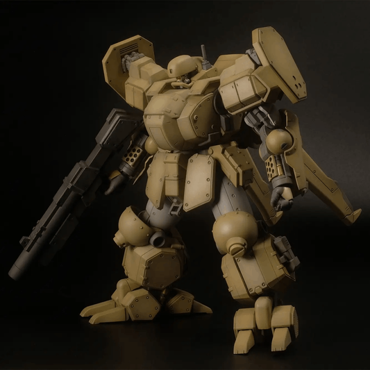 PLUM PMOA 1/35 AS-5E3 Leynos (Land Warfare Specifications) [Renewal Ver.]