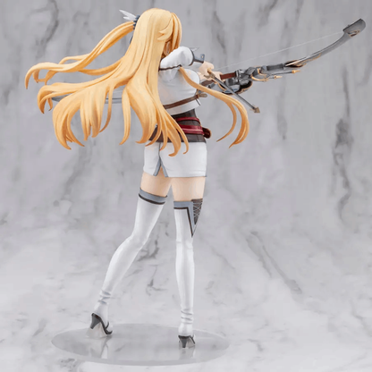 Kotobukiya The Legend of Heroes Alisa Reinford 1/8 Pre-Painted PVC Statue