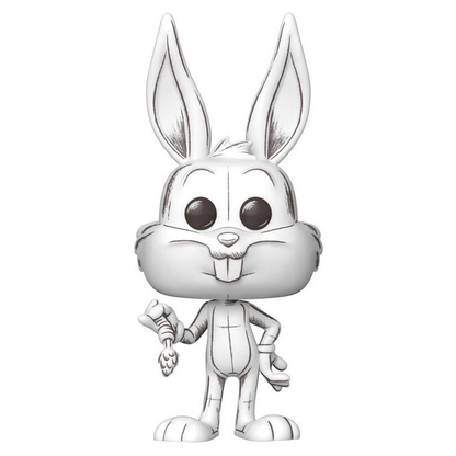 Funko POP Animation: LTS6 – Bugs