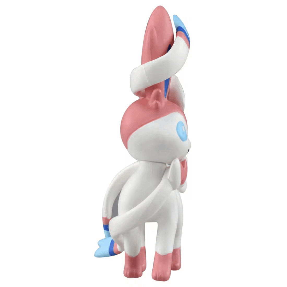 Takara Tomy POK-MON Pokemon MC Figure-Sylveon (Box)