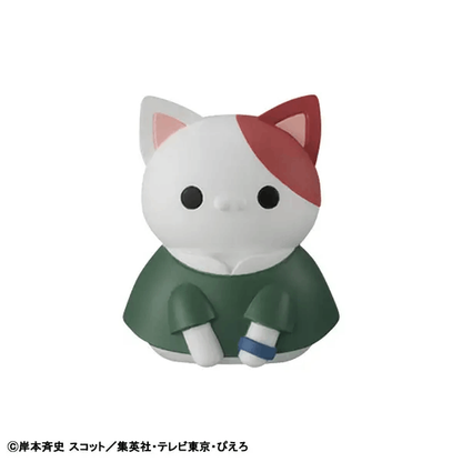 Megahouse MEGA CAT PROJECT NARUTO Shippuden Nyaruto! Once upon a time in Konoha village（Repeat）