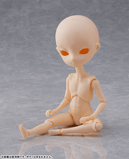Good Smile Company Harmonia bloom blooming doll root (Head)