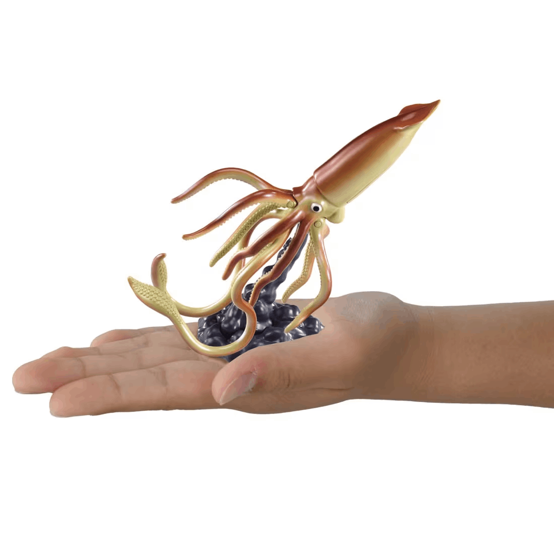 Takara Tomy ANA-FIG Ania Figure AL33 Giant Squid