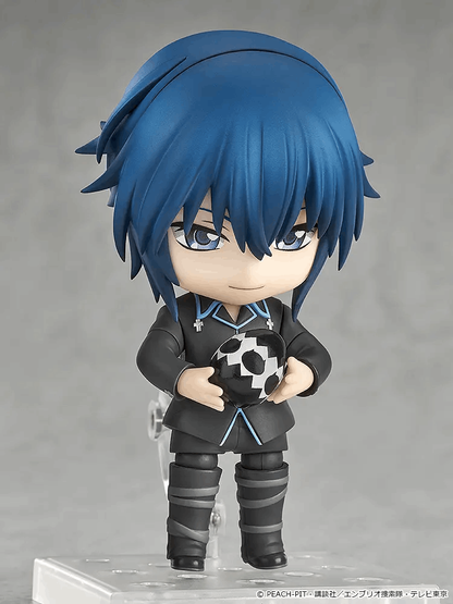 Good Smile Arts Shanghai Shugo Chara! Nendoroid Ikuto Tsukiyomi
