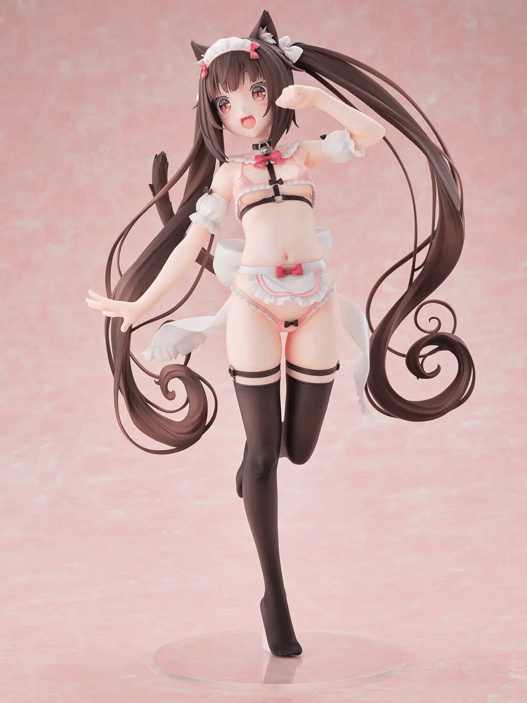 OrchidSeed Nekopara: Chocola Micro Bikini Maid -STD Edition-