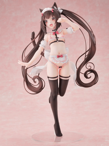 OrchidSeed Nekopara: Chocola Micro Bikini Maid -STD Edition-