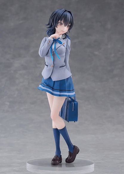 Kadokawa 1/7 I Made Friends with the Second Prettiest Girl in My Class: Umi Asanagi