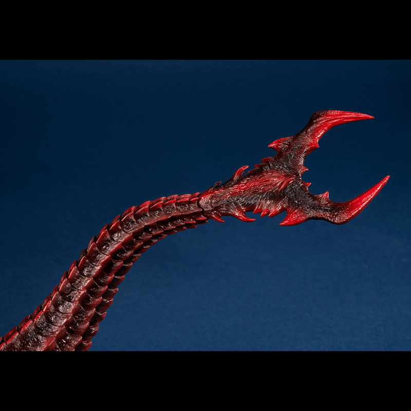 Premium Bandai Megahouse UA Monsters Destoroyah (Perfect Form)