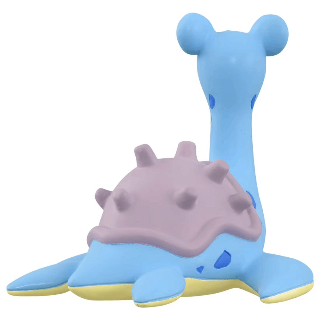 Takara Tomy POK-MON Pokemon MC Figure MS-30 Lapras (Box)