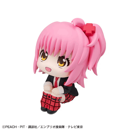 Premium Bandai Megahouse Lookup Shugo Chara! Amu Hinamori【with gift】