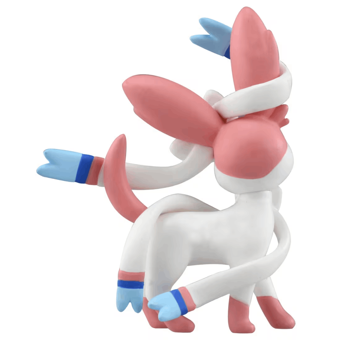 Takara Tomy POK-MON Pokemon MC Figure-Sylveon (Box)