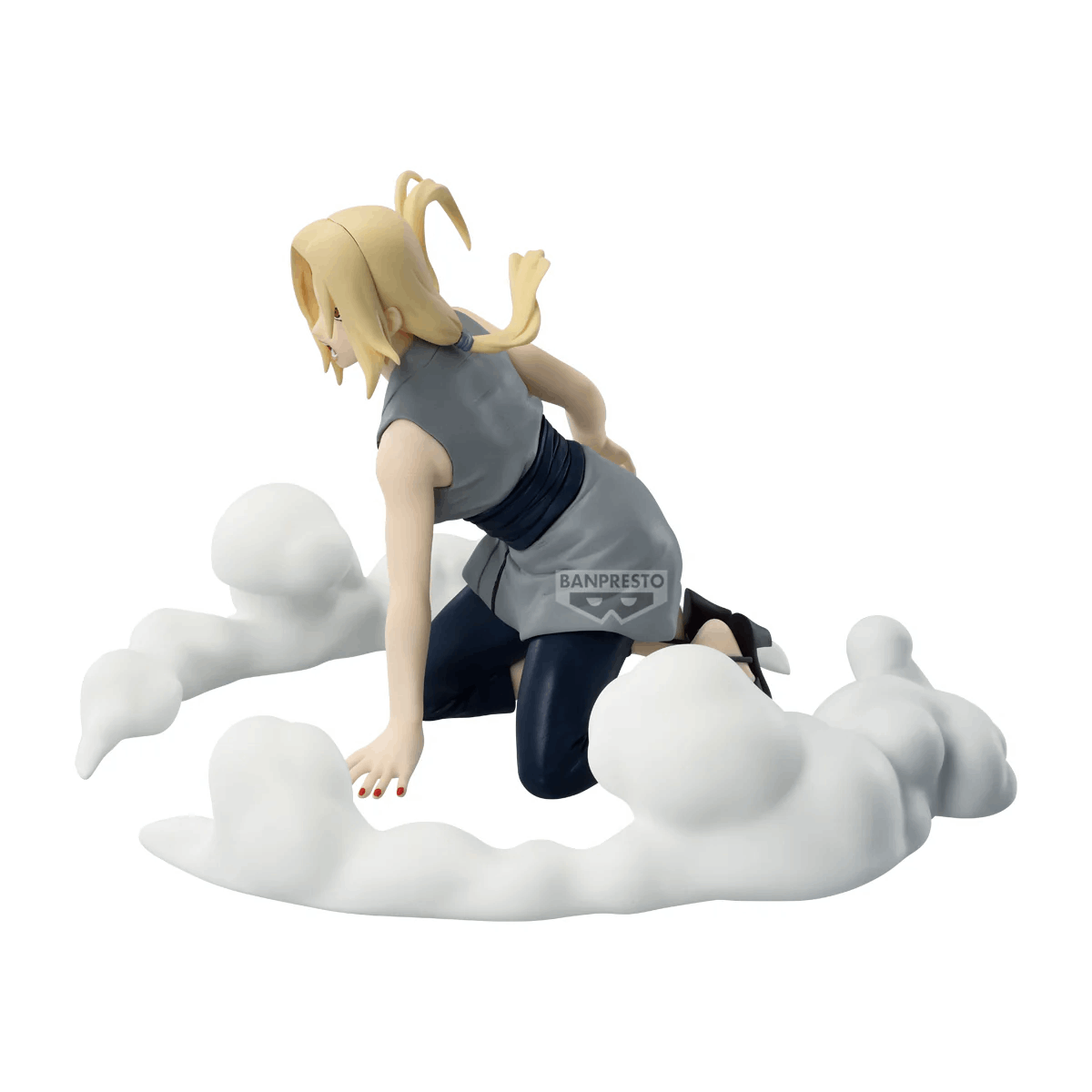 Banpresto NARUTO TSUNADE FIGURE