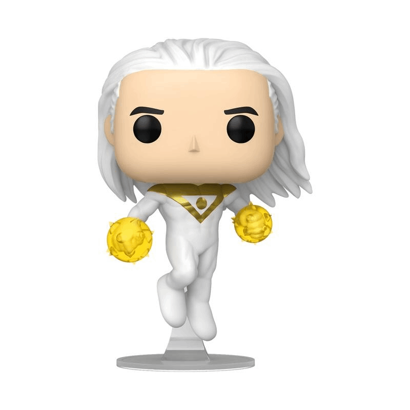 Funko POP Heroes: Pride- Apollo(GD)