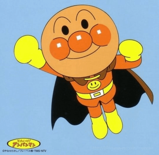 Bandai Candy Toy Anpanman Exciting☆Game (Y26-103)