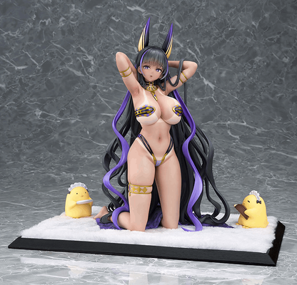 Phat! Company Azur Lane Cleopatra: Stars and Roses 1/6 Complete Figure