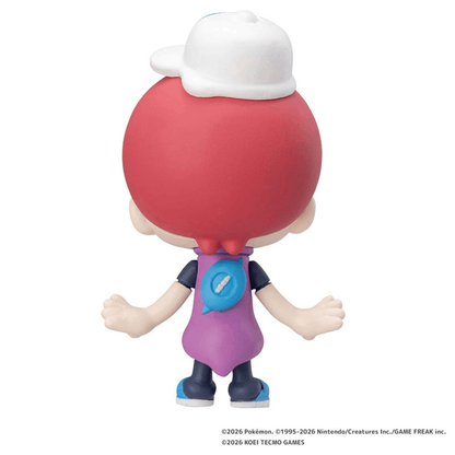 Takara Tomy POK-MON Pokemon Moncolle Pokopia Pokemon Human-form Ditto B
